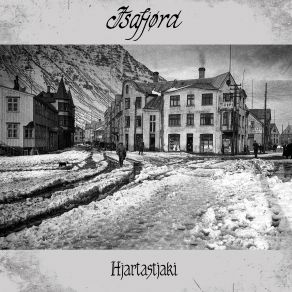 Download track Hjartastjaki' Isafjord