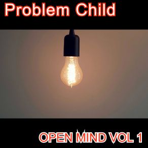 Download track Shadows On The Moon Problem Child