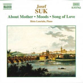 Download track About Mother, Op. 28 - II. Jadis Au Printemps Risto Lauriala