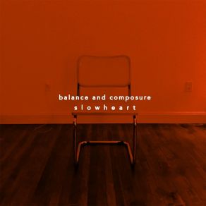 Download track Run From Me Balance And Composure