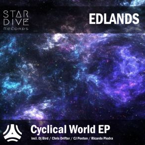 Download track Cyclical World (Chris Drifter Remix) EDLandsChris Drifter