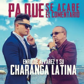 Download track Esto Se Baila Así Charanga Latina