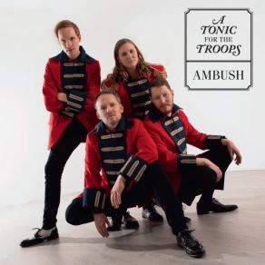 Download track Ambush A Tonic For The Troops