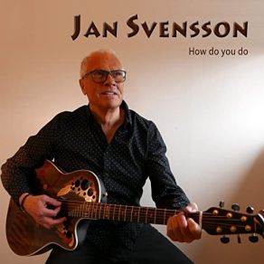 Download track I Could Easily Fall (In Love With You) Jan Svensson