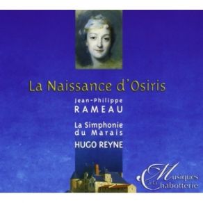 Download track 12. Scene 3 - 'Chants D'allegresse Et De Victoire' - Choeur Jean - Philippe Rameau