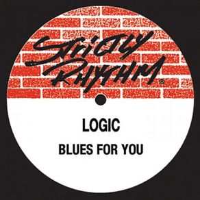 Download track Blues For You (Hard Dub) Logic