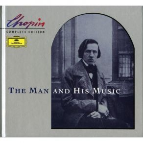 Download track 6. Op. 7 No. 2 In A Minor: Vivo Ma Non Troppo Frédéric Chopin