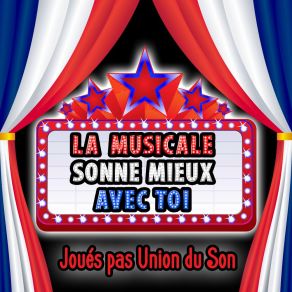 Download track C'est Vrai Union Du Son