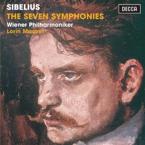 Download track Symphony No. 3 - III. Moderato - Allegro (Ma Non Tanto) Sibelius, Lorin Maazel, Wiener Philarmoniker