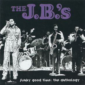 Download track Cross The Track (We Better Go Back) The J. B. 'SMaceo & The Macks, Maceo Parker, Vicki Anderson