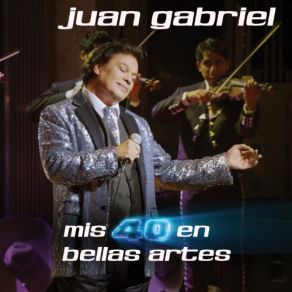 Download track Vienes O Voy (En Vivo) Juán Gabriel