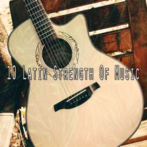 Download track Living My Life Spanish Guitar Chill Out