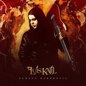 Download track Sunset Daredevil Luis Kalil