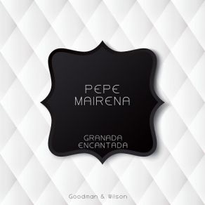 Download track Mi Estrellita Madrilena (Pasodoble) [Original Mix] Pepe Mairena