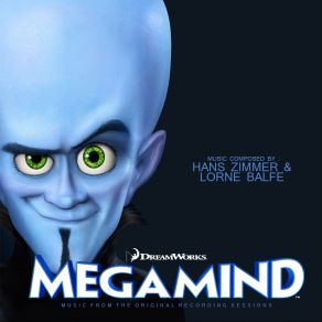 Download track MegaMind In City Hall (2M22A) Hans Zimmer, Lorne Balfe