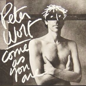 Download track Flame Of Love Peter Wolf