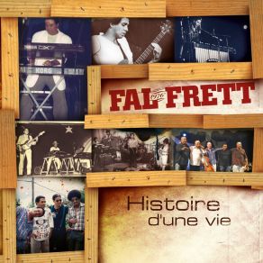 Download track A Dé Fal FrettTony Chasseur