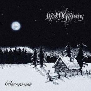 Download track A Sombre Solace Mist Of Misery