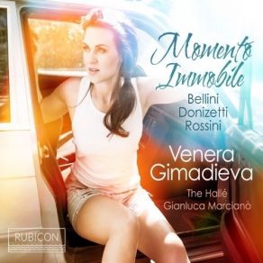 Download track 04. Tancredi - 'Come Dolce All _ Alma Mia' Halle, Venera Gimadieva