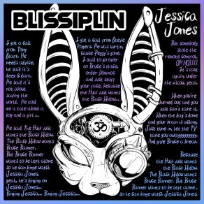 Download track Jessica Jones (Black Widow Mix) Blissiplin