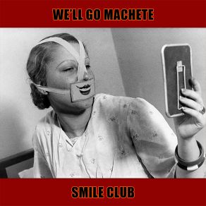 Download track Strasberg Air Well Go Machete