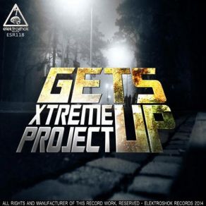 Download track Delirius (Original Mix) Xtreme Project