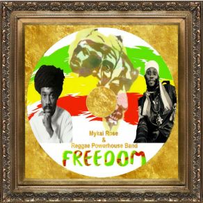 Download track Freedom Reggae Powerhouse Band