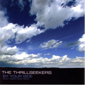 Download track By Your Side - (Original Mix) Gina Dootson, The Thrillseekers