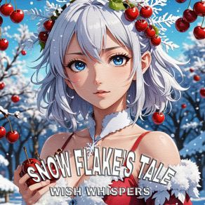 Download track Snow Flake Is Lost In The Forest Wish Whispers