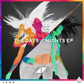 Download track The Days (Henrik B Remix) Avicii