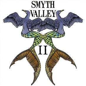 Download track Caught In The Headlights Smyth Valley