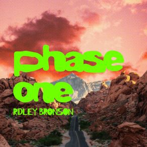 Download track Vibes On Vibes Ridley Bronson