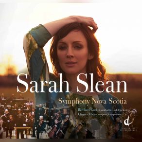 Download track No. 3, Despair Sarah Slean