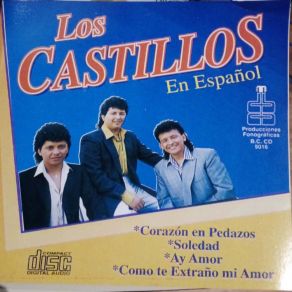 Download track Deseo De Amar Los Castillos