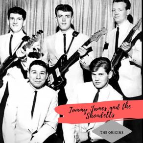 Download track I Think We`re Alone Now The Shondells