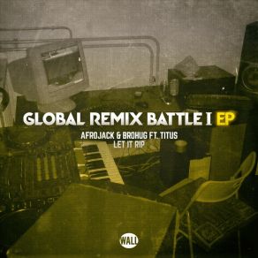 Download track Let It Rip (Exlau Remix) Titus