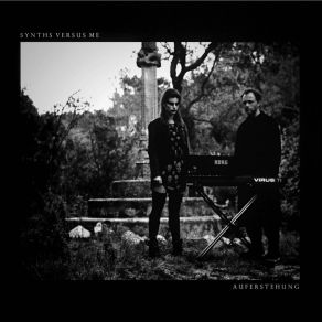 Download track Avatares Del Destino (2017) Synths Versus Me