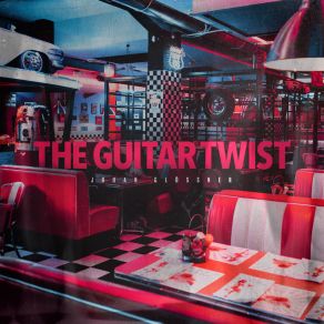 Download track The Guitar Twist Johan Glössner