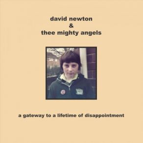 Download track Connect With You David Newton, Thee Mighty Angels