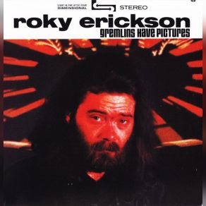 Download track Bermuda Roky Erickson