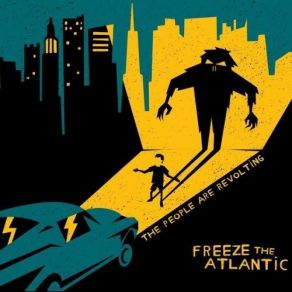 Download track Roshambo Freeze The Atlantic