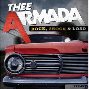 Download track Along The Way Thee Armada