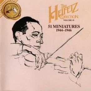 Download track A La Valse Jascha HeifetzVictor Herbert