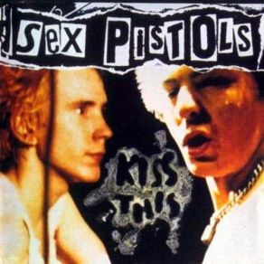 Download track EMI Unlimited Edition The Sex Pistols