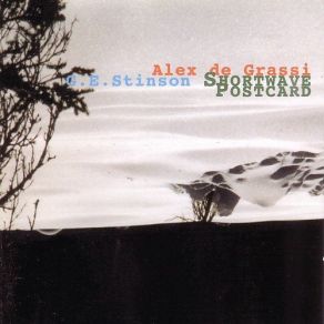 Download track Signal Drift Alex De Grassi, G. E. Stinson