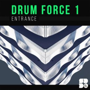 Download track Only Thing (Original Mix) Drum Force 1