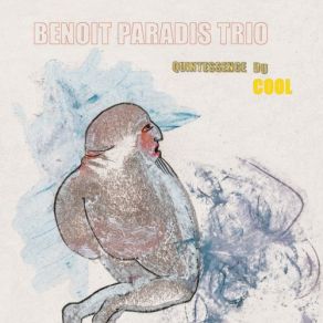 Download track Bataille Benoît Paradis Trio