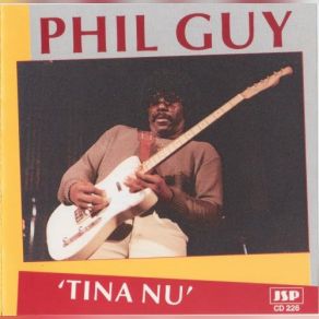 Download track Tina Nu Phil Guy