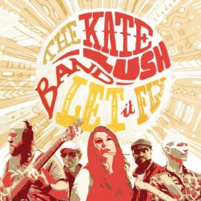 Download track Somebody Like Me The Kate Lush Band