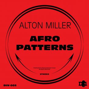 Download track Eggun Alton Miller